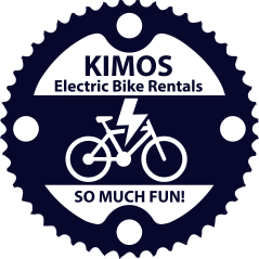 Kimo’s Electric Bike Tours