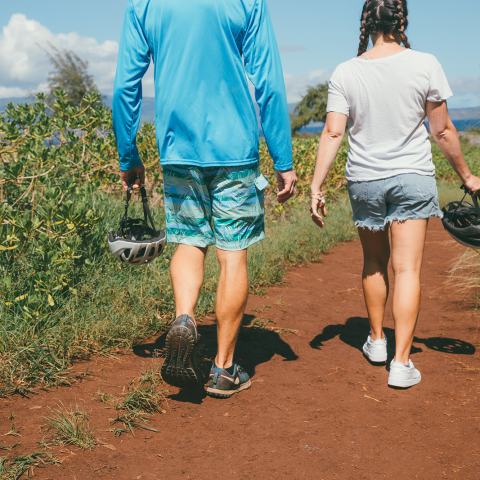 Active ThingsTo Do Maui