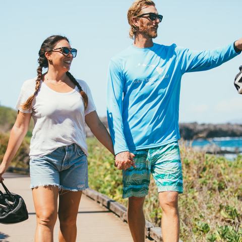 Couples Activities Maui