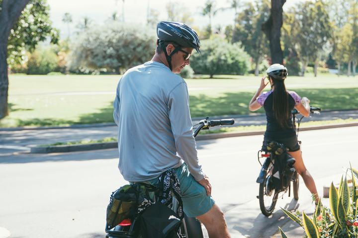 E Bike Kihei