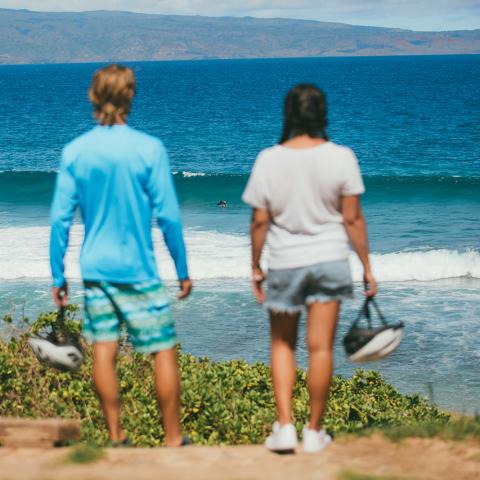 Explore Kapalua